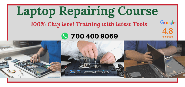 LapTop-Repairing-Course in-delhi