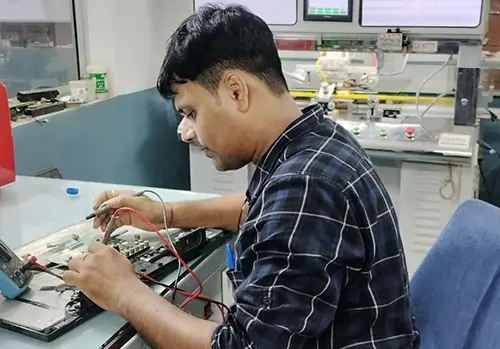 LCD/Smart TV Repairing Course Image