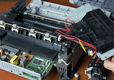 Printer Repairing Course Image